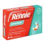 Rennie Spearmint Antacid Tablets 48S