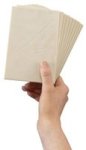 Lino Block - 3MM - Softcut - 10 Pack - 100X150MM