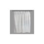 Shower Curtain Polyester Sensea Romantic Grey 180X200CM