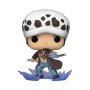 Pop Animation: One Piece - Trafalgar Law Exclusive