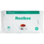 Rooibos Tagless Teabags 80 Pack