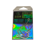 Ssh Inline Lure