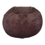 Suite Sack Large Bean Bag Chair 145CM Soft Corduroy Limited Edition