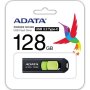 Adata UC300 128GB Retractable USB3.2 Type-c Flash Drive