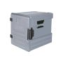 6 Pan Front Loading Carrier - Grey - Avatherm