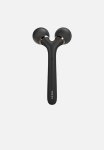 Sonic Facial & Body Roller 4 In 1 - Black & Gold