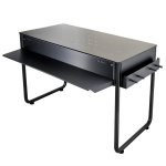Lian Li DK-02 Aluminum Computer Desk