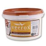 Active Moisturising Cream For Hand & Body 1L - Almond & Coconut