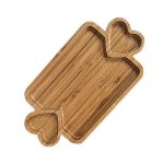 Wooden Serving Tray 27X14.5CM