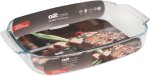 Deep Roaster Baking Dish