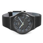 Secret Numbers Unisex Watch SUOB133