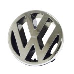 Vw Golf 1 New Citi Front Emblem Big Badge 03+