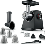 Bosch Multipower Series 4 Food Mincer -1900W