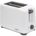 Ottimo White 2-SLICE Toaster 750W