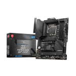 Msi Mag B660 Tomahawk Wifi DDR4 Intel LGA1700 Atx Gaming Motherboard
