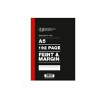 192P A5 Manuscript Books F m