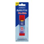 Marlin Glue Stick Non-toxic 20G 1’S X 12