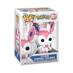Funko Pop Games: Pokemon – Sylveon