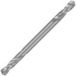 Tork Craft Hss Double-ended Stubby Drill Bit 3.8MM DR55038-1