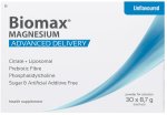Magnesium Complex - Natural