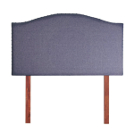 Seattle Headboard - Three Quarter Rain