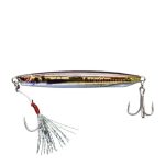 Fishman Jig Maverick 80G - Gold - Basil Manning