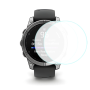 Screen Guard Compatible With Garmin Fenix E 47MM - 2 Pack