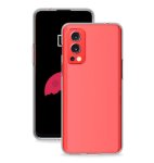 Olixar Oneplus Nord 2 5G 2021 Ultra Slim Transparent Case Clear