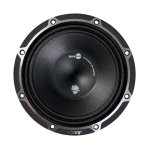6.5" Midrange Speaker 175W Rms 525W Peak