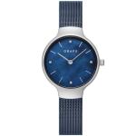 Vikke Arctic Steel 29MM Watch - V241LXCLML