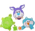 Melissa And Doug Favourite Pets Grasping Toys