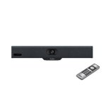 Yealink A10 All-in-one Android Video Bar For Teams - A10 Video Bar- Remote Control- Built-in Microphones- Built-in Speaker- Buil