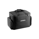UGreen Carrying Bag For Portable Power Station 1200W - Space Grey