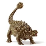 Dinosaurs - Ankylosaurus