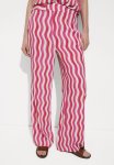 Trousers Ibiza - Bright Pink