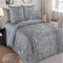 5 Piece Luxury Lofty Comforter Set 010