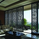 Window Privacy Panels