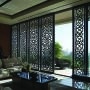 Window Privacy Panels