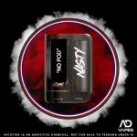 PX10 Battery Only Frosted Black Advapes