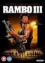 Rambo III DVD