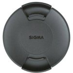 Sigma Accessory Front Cap LCF-86 III