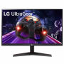 LG 24GN60R 23.8 144HZ Ultragear Fhd Ips Monitor Display Clearance