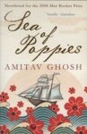 Sea Of Poppies : Ibis Trilogy Book 1