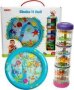 Shake And Roll Gift Set Set Of 2