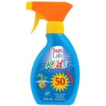 SPF50 250ML Trigger Kids