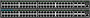 Grandstream GWN7816 48-Port GbE Layer 3 Managed Switch With 6 SFP+ Ports