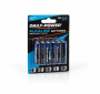 Daily Power Alkaline Aaa Batteries 12 Piece 1.5V LR03