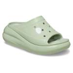 Crush High Shine Slide - Plaster M9W11