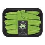 Pnp Sugar Snap Peas 125G