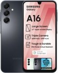 Samsung Galaxy A16 4G 4 Gb RAM